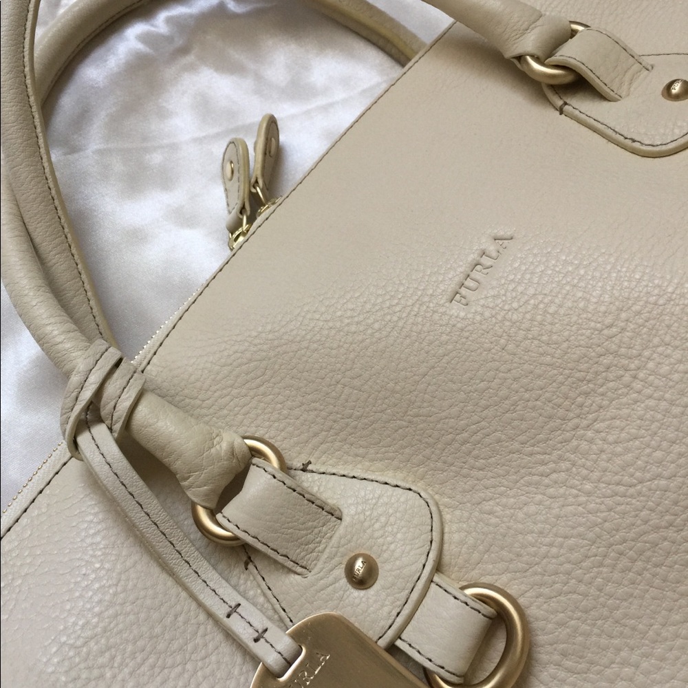 Furla Leather Purse